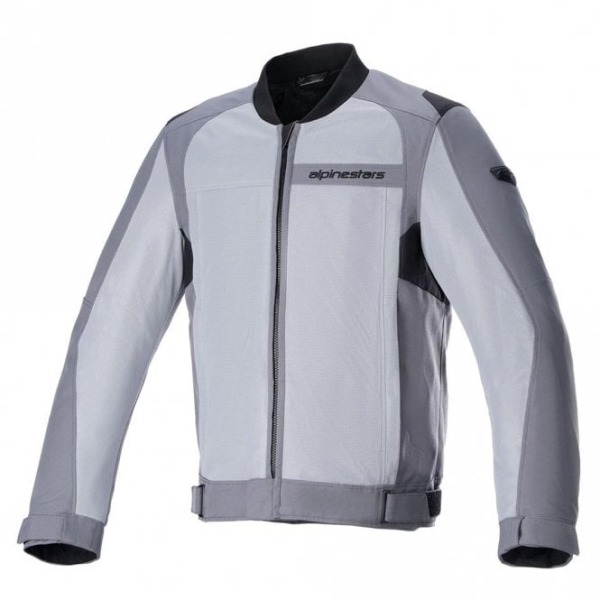 Alpinestars Alpinestars Luc V2 Air Jacket Dark Mid Grey